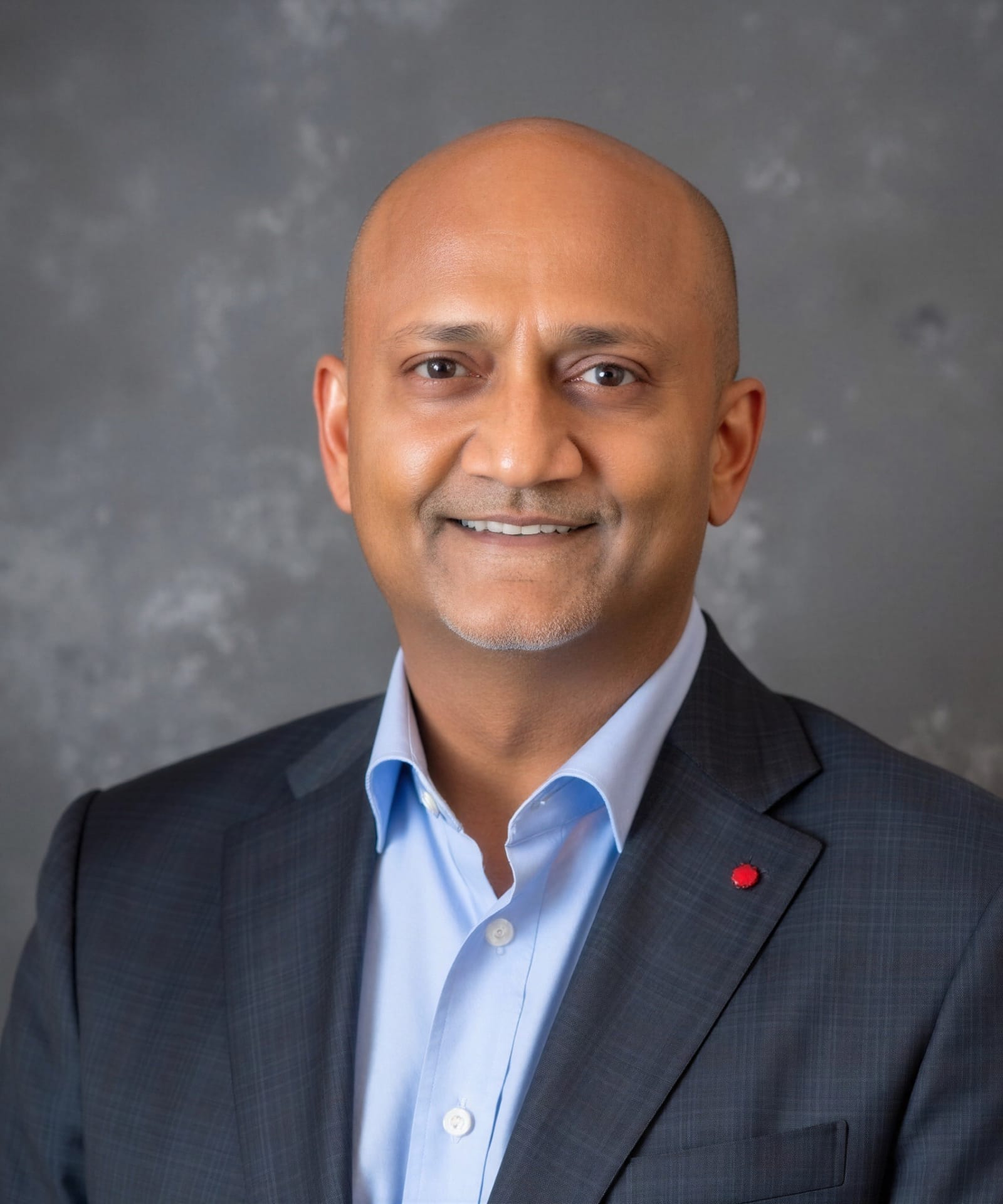 Bhupender (Bruce) Patel, Founder and CEO of Fusion Hospitality