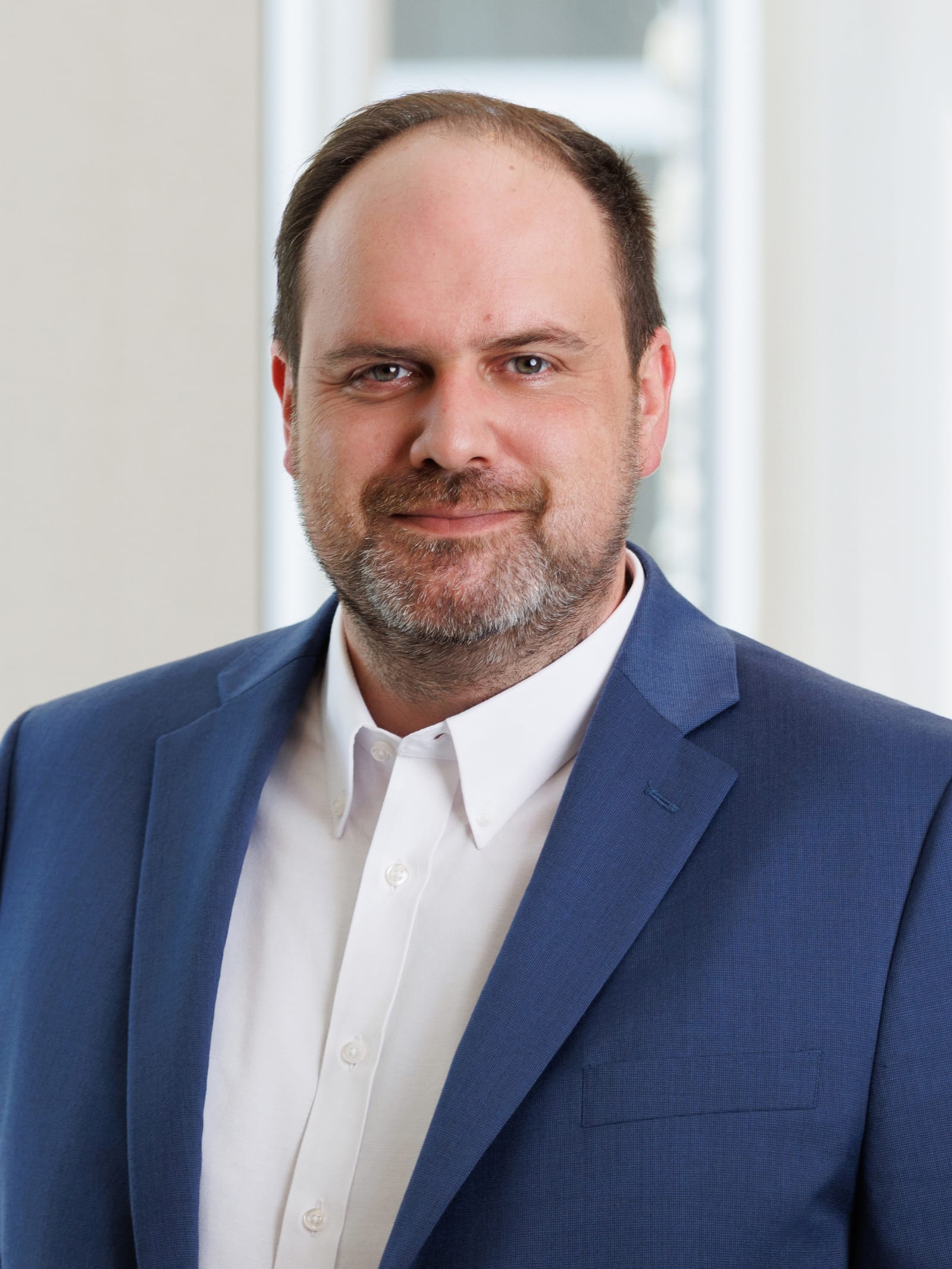 Sloan Holley, Chief Financial Officer of Fusion Hospitality