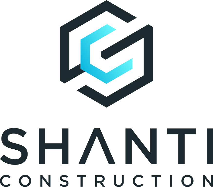 Shanti Logo